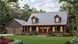 Chandler Rendering