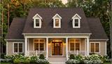 Longmeadow Rendering