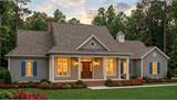 Lakeview Rendering
