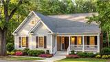 Northhampton Front Rendering