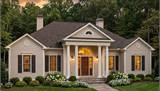 Edgemore Rendering