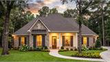 Greystone Rendering