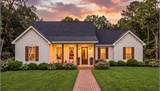 Dogwood Hills Rendering