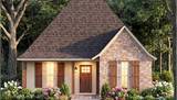 Elmwood Front Rendering