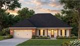 Glenoaks Rendering