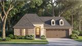 Greenville Rendering
