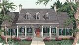 Front Rendering