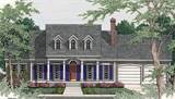 Front Rendering