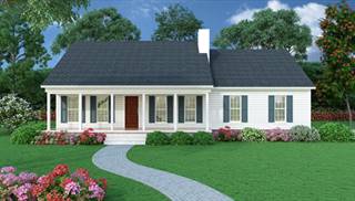 Ranch House Plans Rambler House Plans Simple Ranch House Blueprint