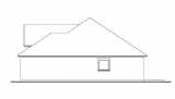Right Side Elevation