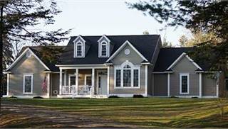 Chesterfield House Plan by DFD House Plans