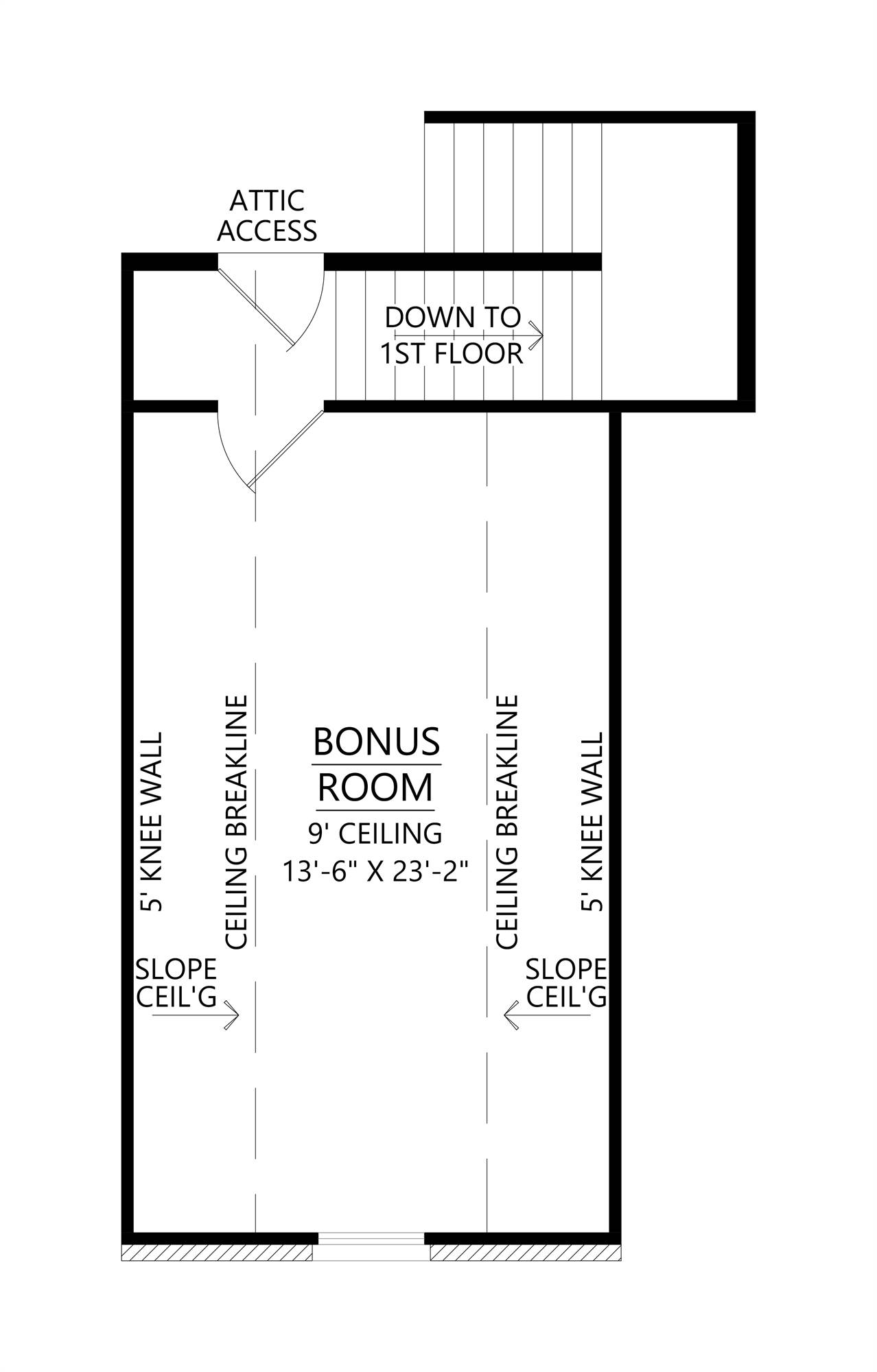 Bonus Plan