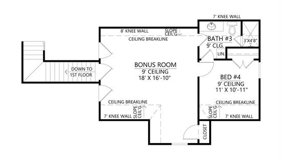 Bonus Plan