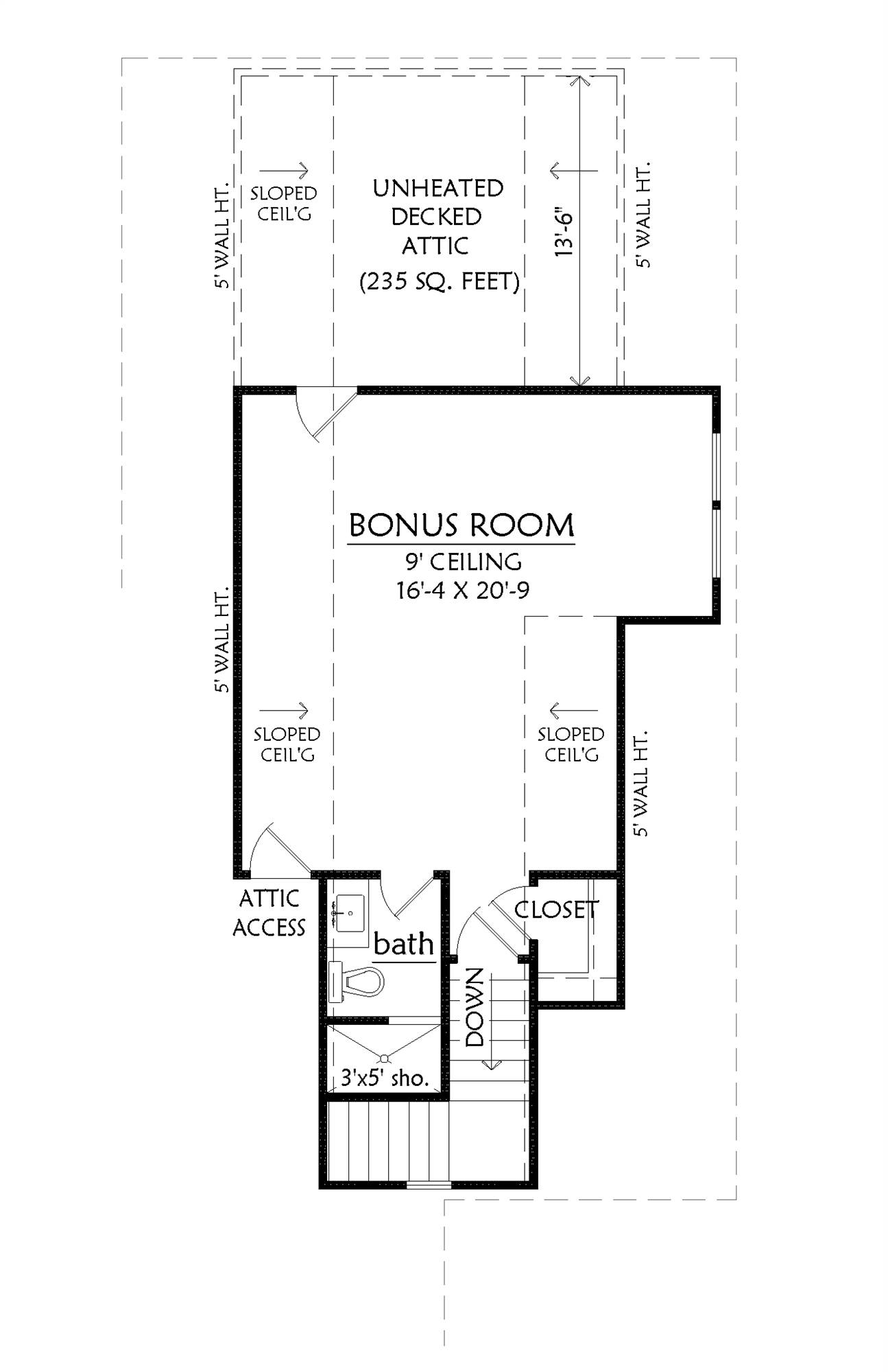 Bonus Plan
