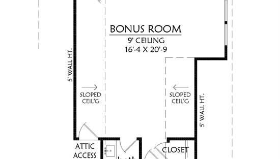 Bonus Plan