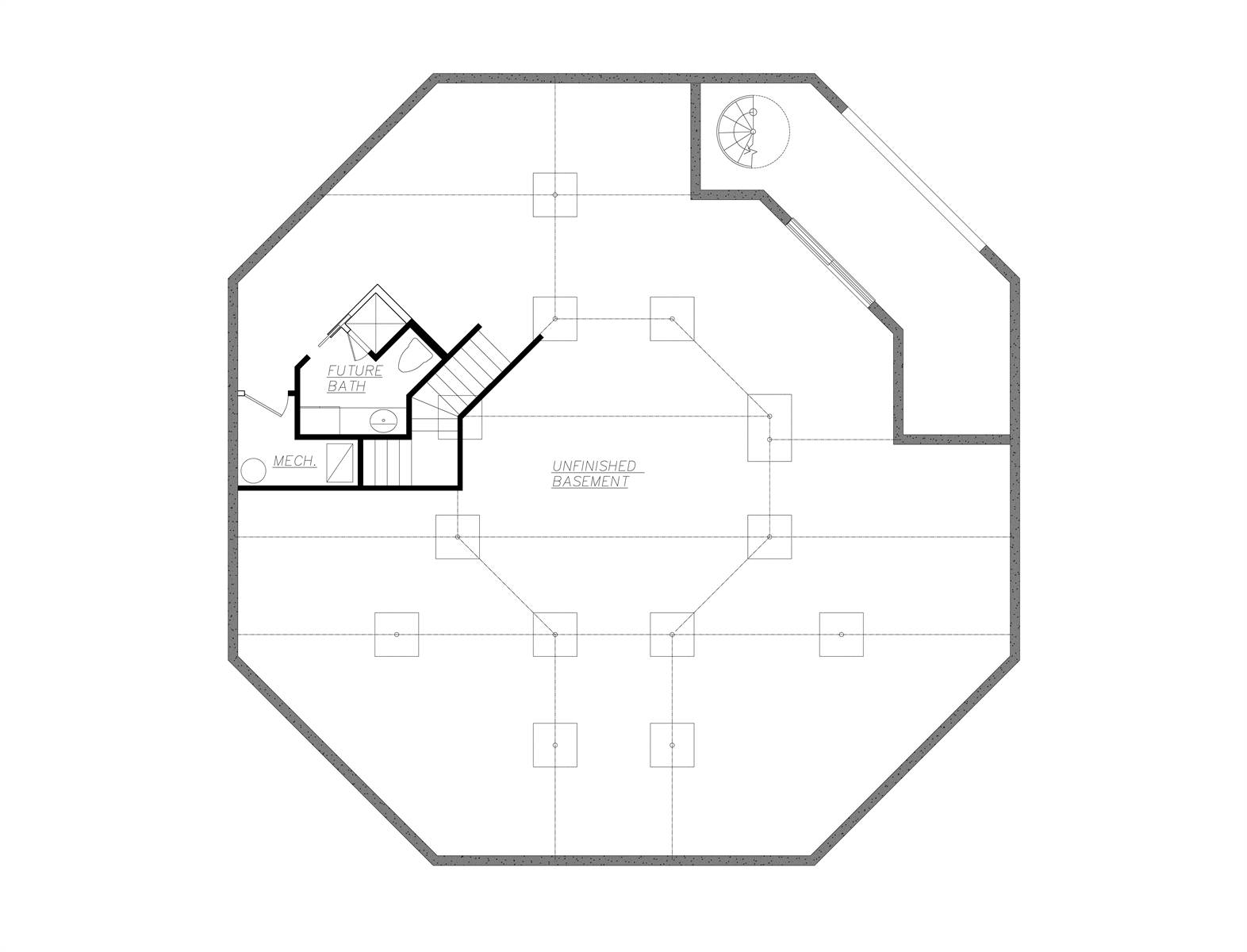 gymnasium plan