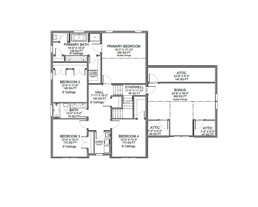 2nd Floor