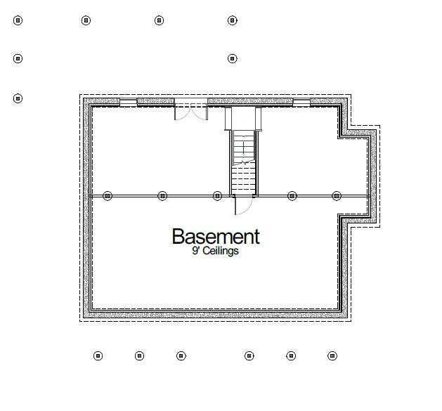 Basement Plan