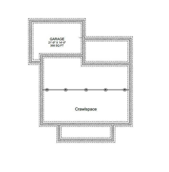 Basement Plan