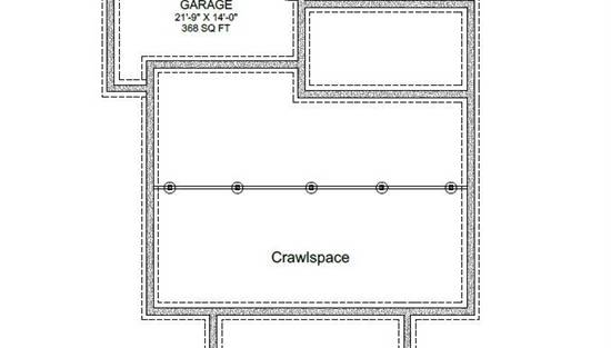 Basement Plan