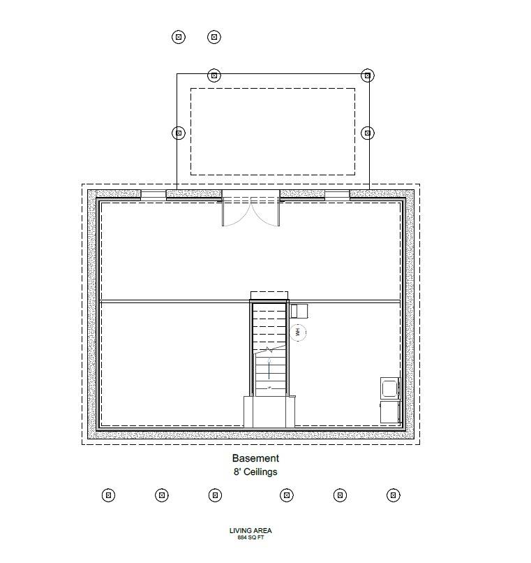 Basement Plan