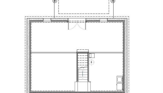Basement Plan