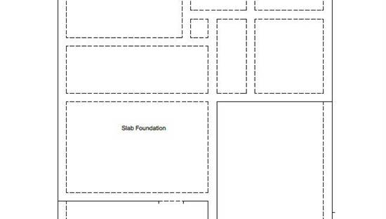 Foundation Plan