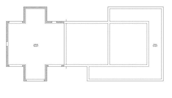 Lower Level Plan