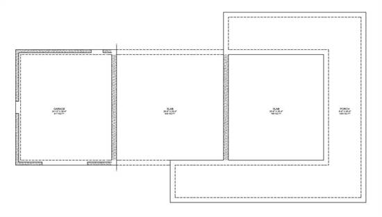 Lower Level Plan
