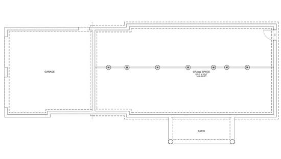 Foundation Plan