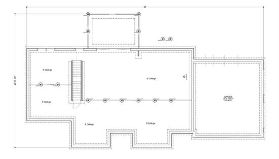 Foundation Plan