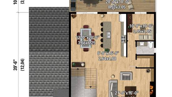 2nd Floor
