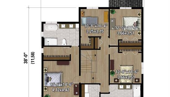 2nd Floor