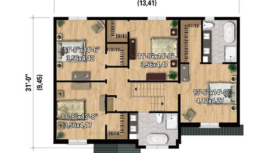 2nd Floor