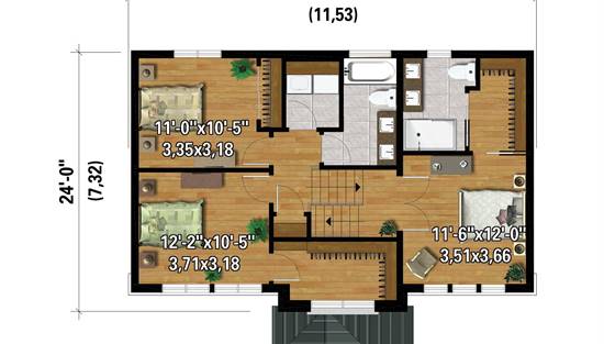 2nd Floor