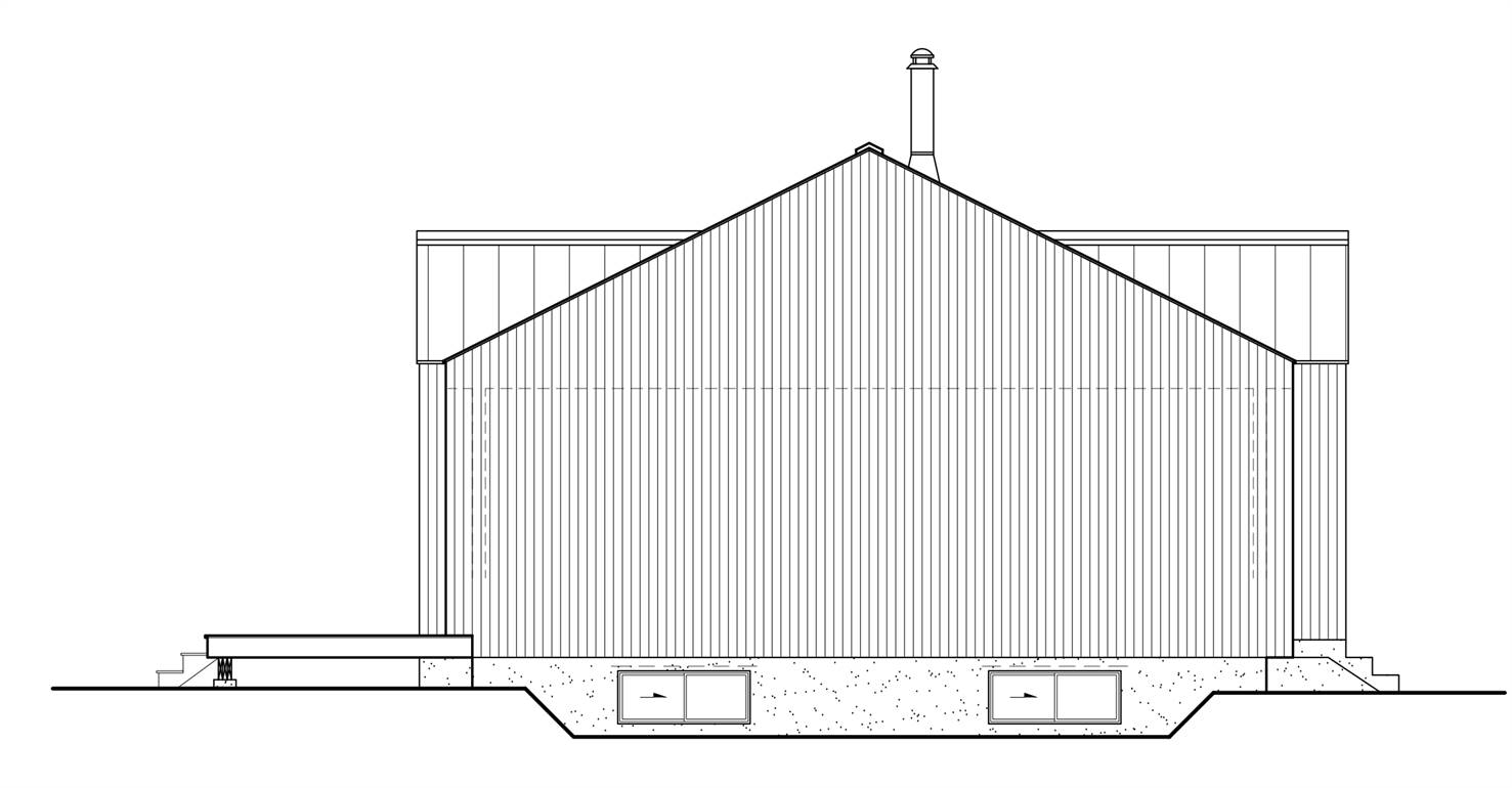 contemporary-2-bedroom-cottage-style-house-plan-1061-plan-1061