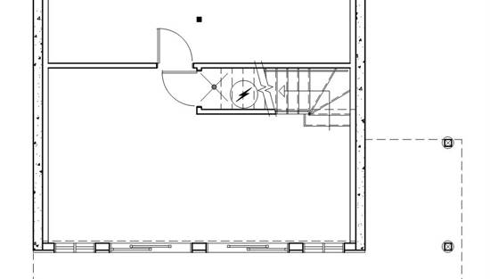 Basement Plan