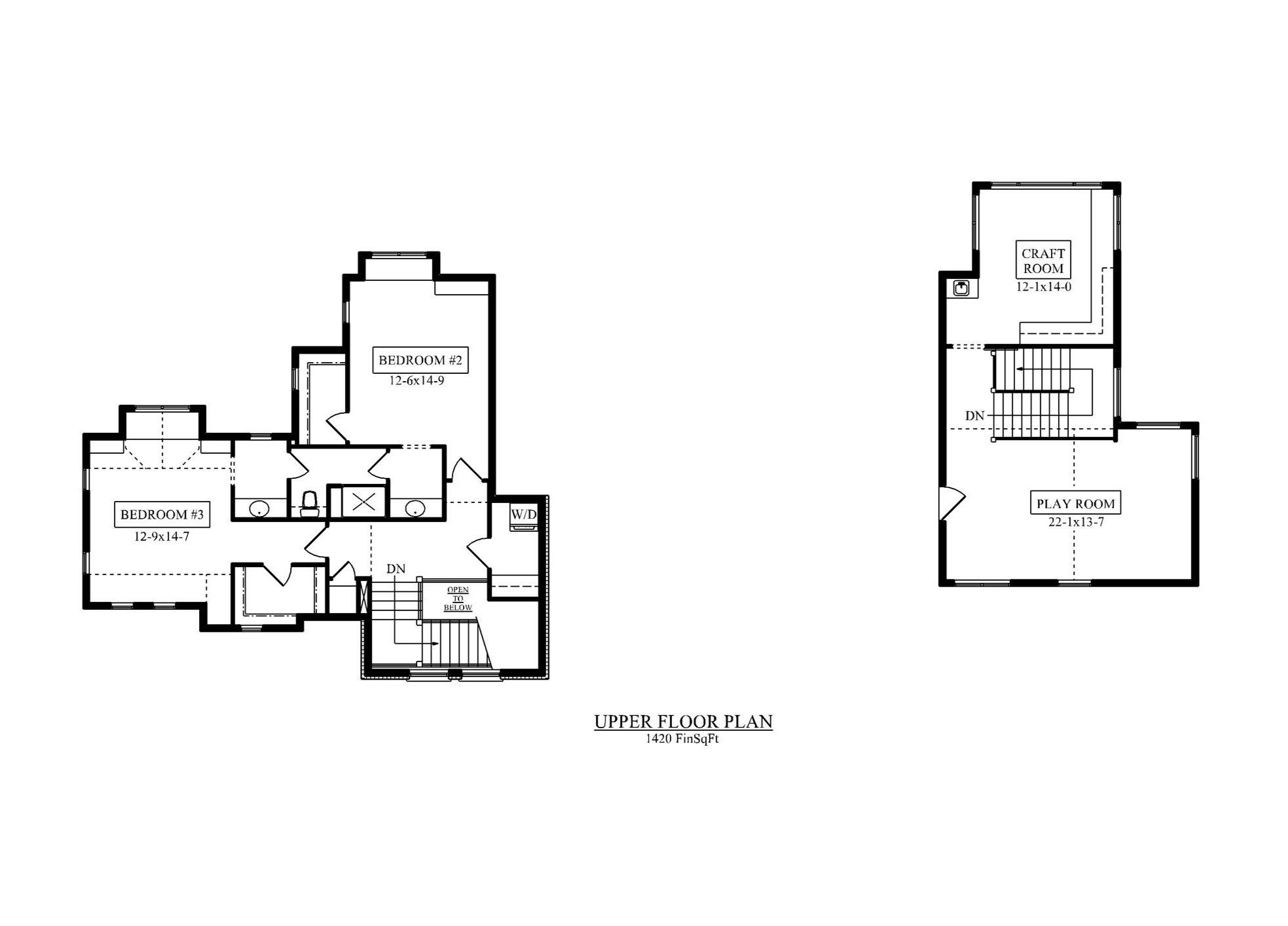 2nd Floor
