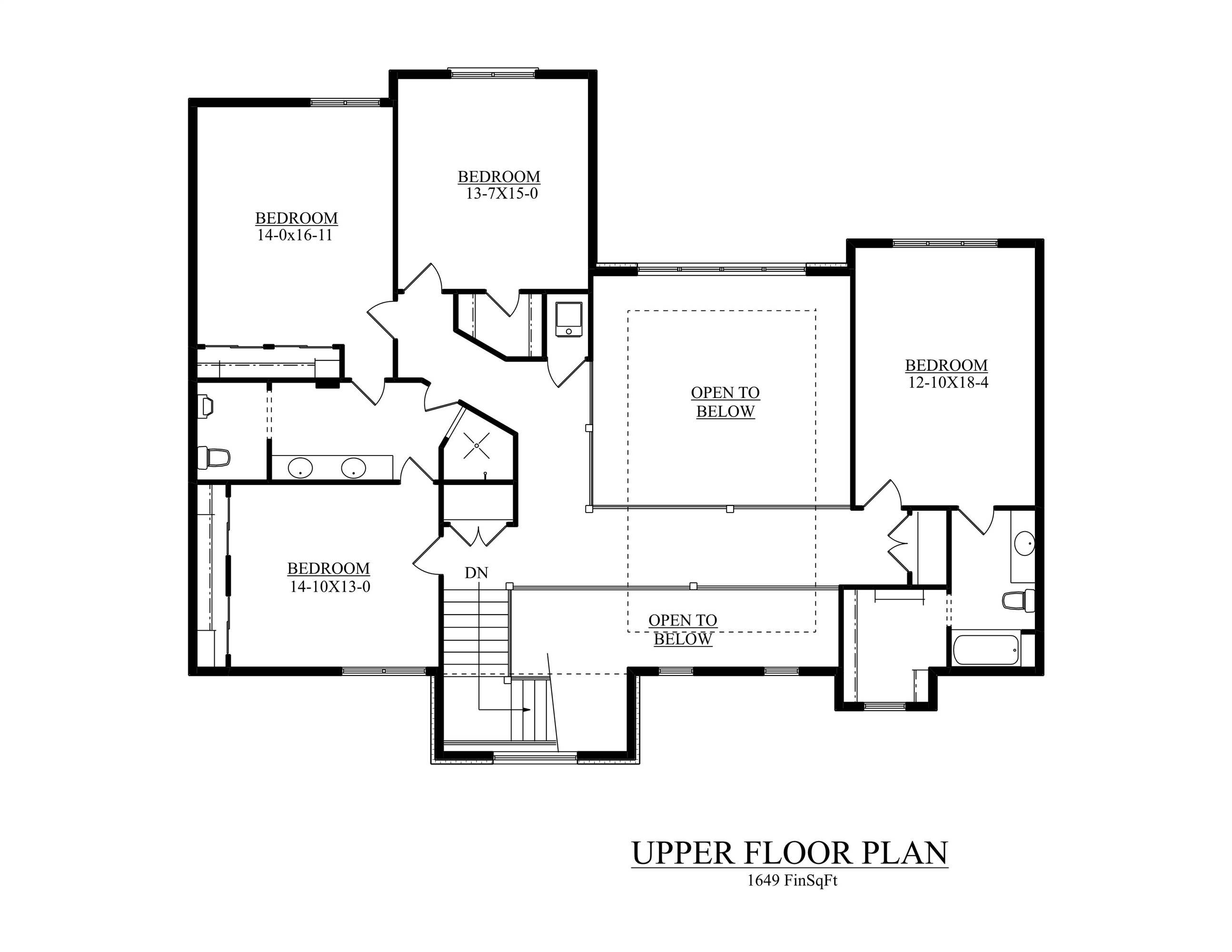 2nd Floor
