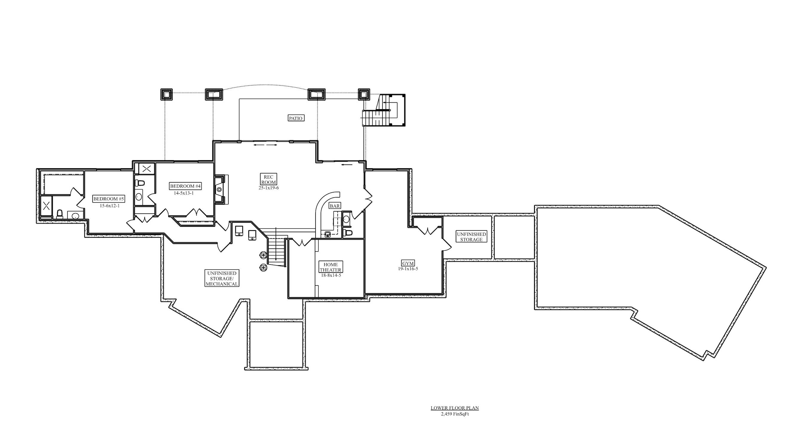 2nd Floor