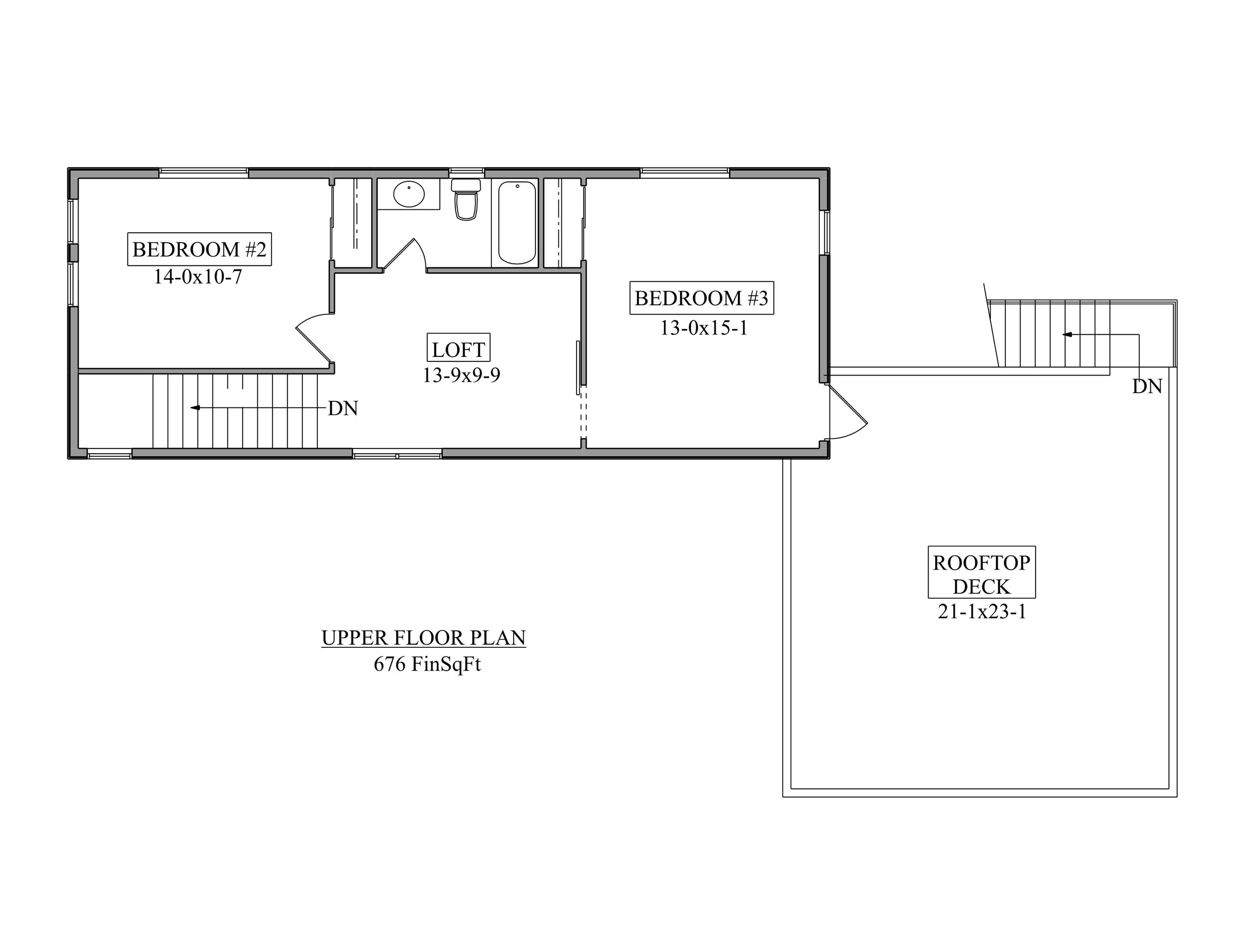 2nd Floor