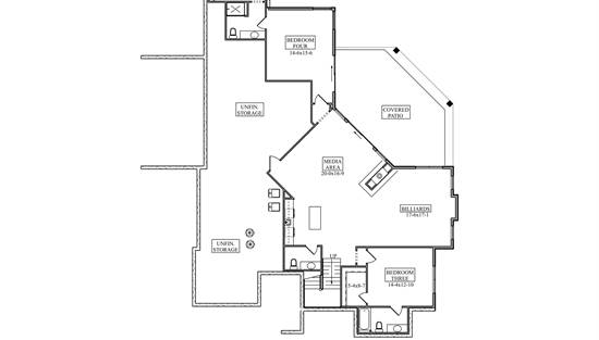 Optional Lower Level