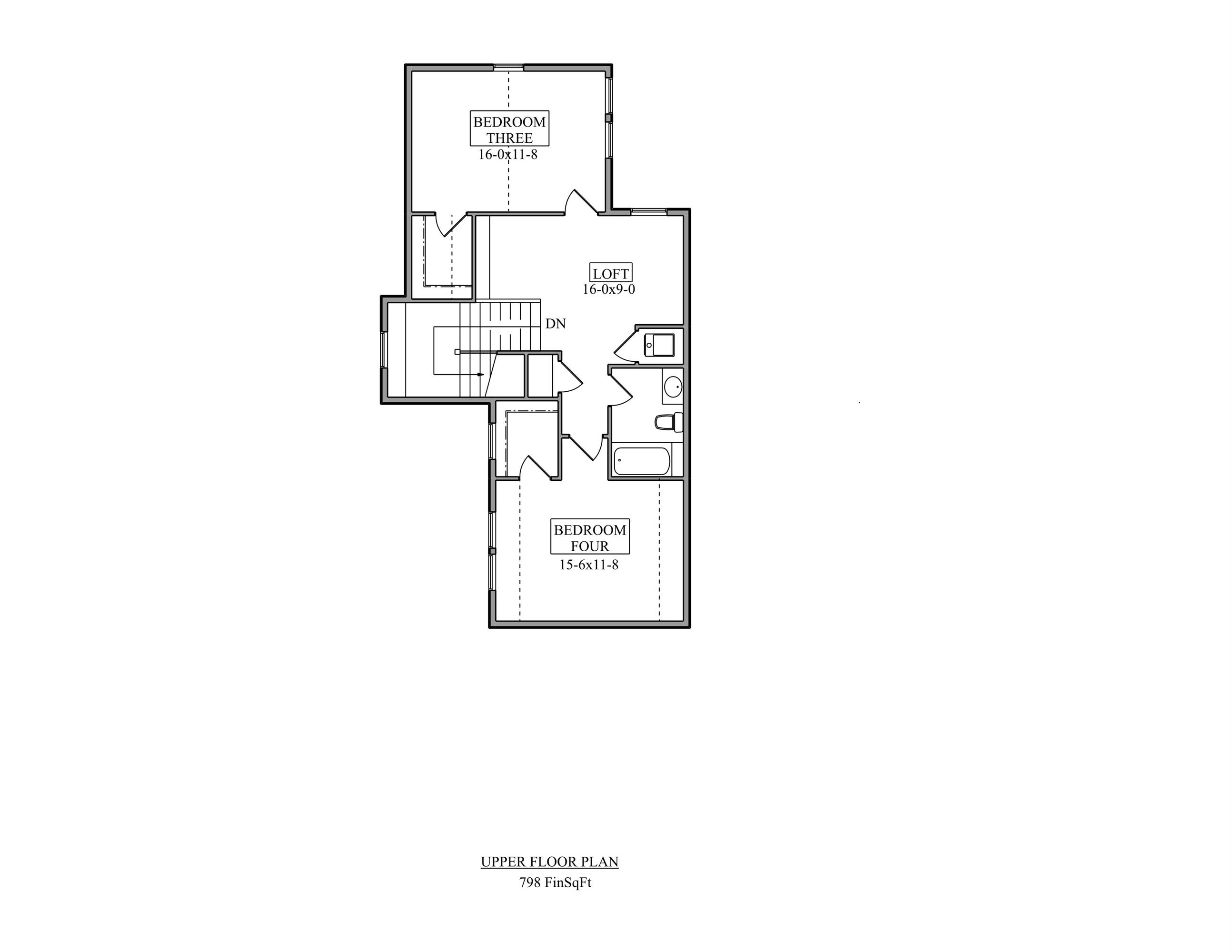 2nd Floor
