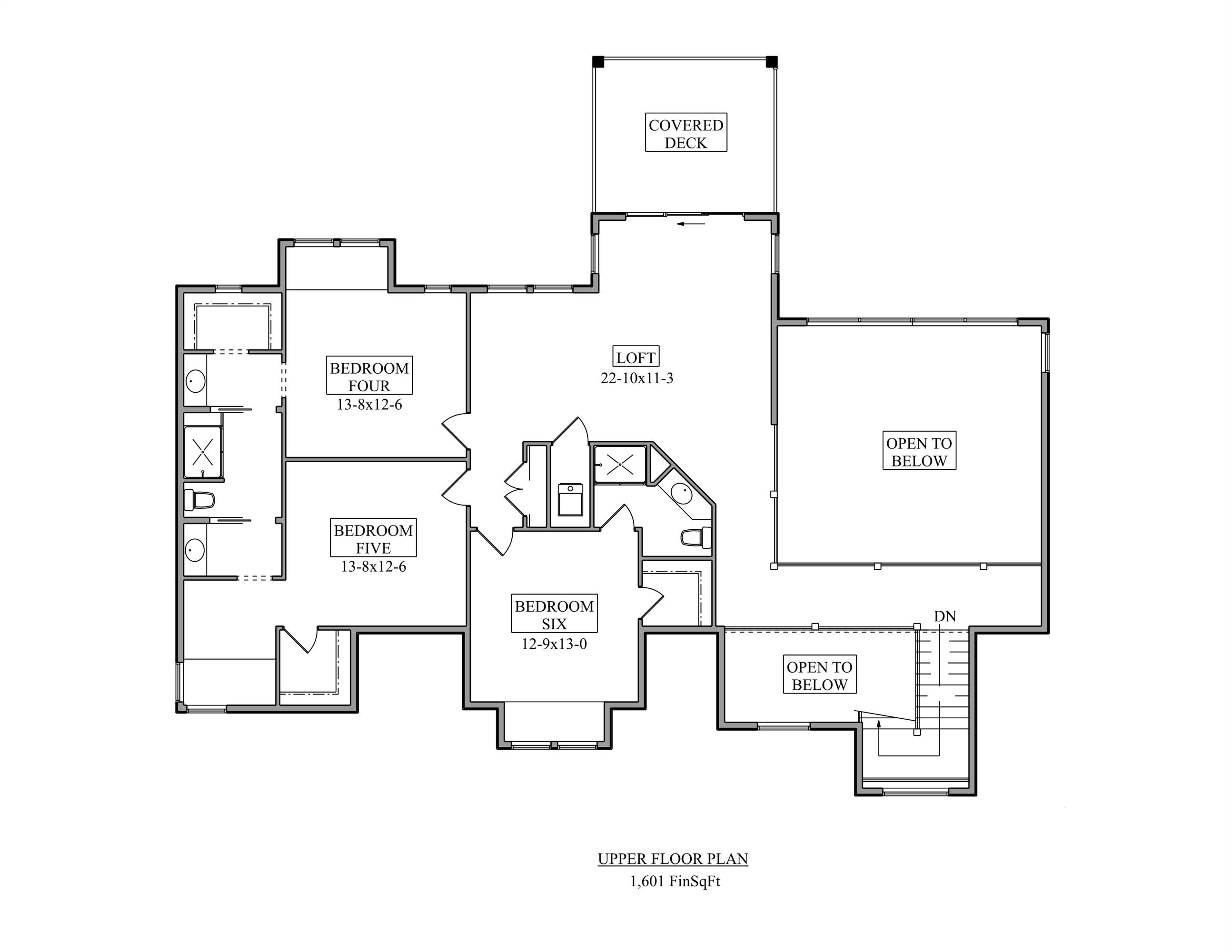 2nd Floor