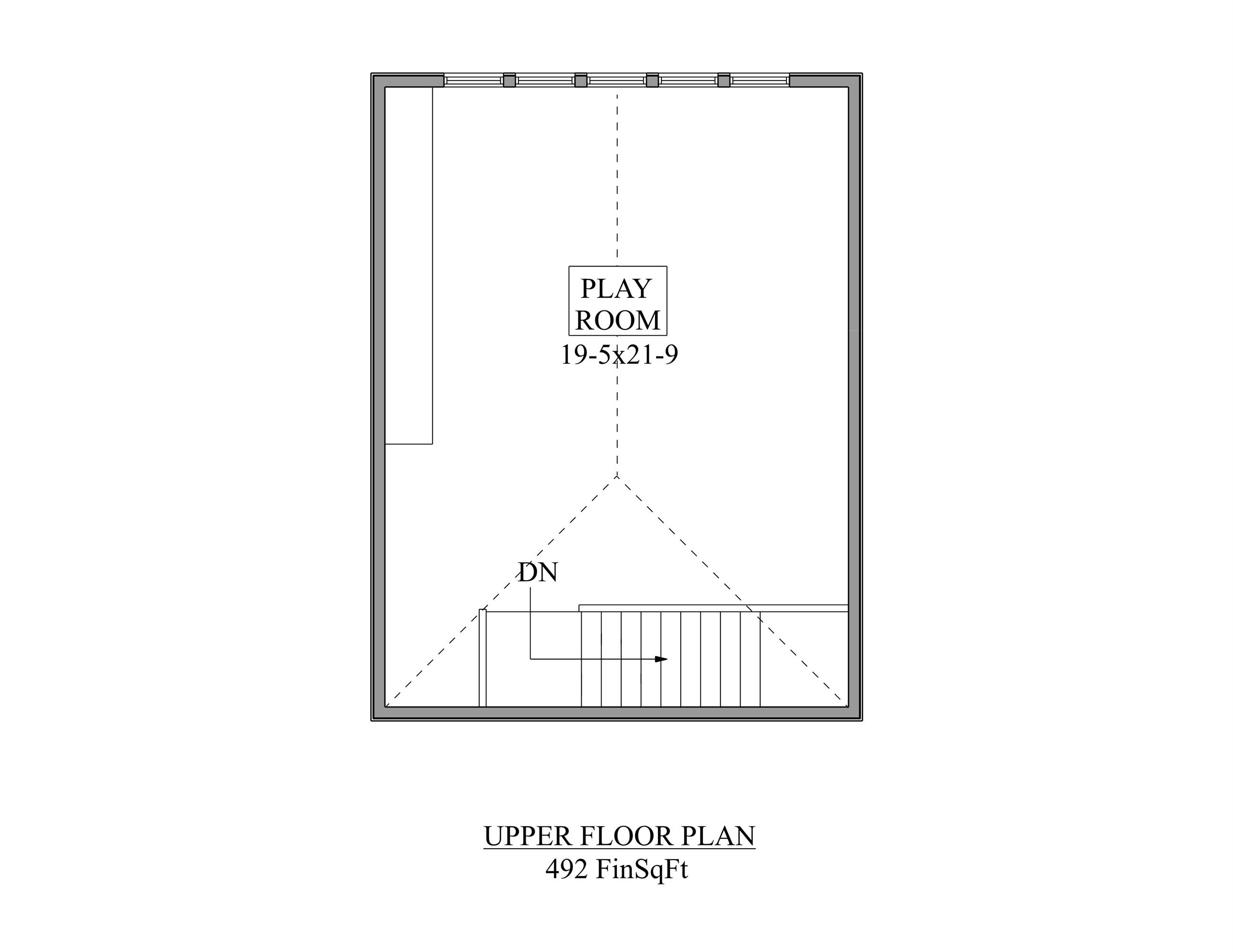 Play Room