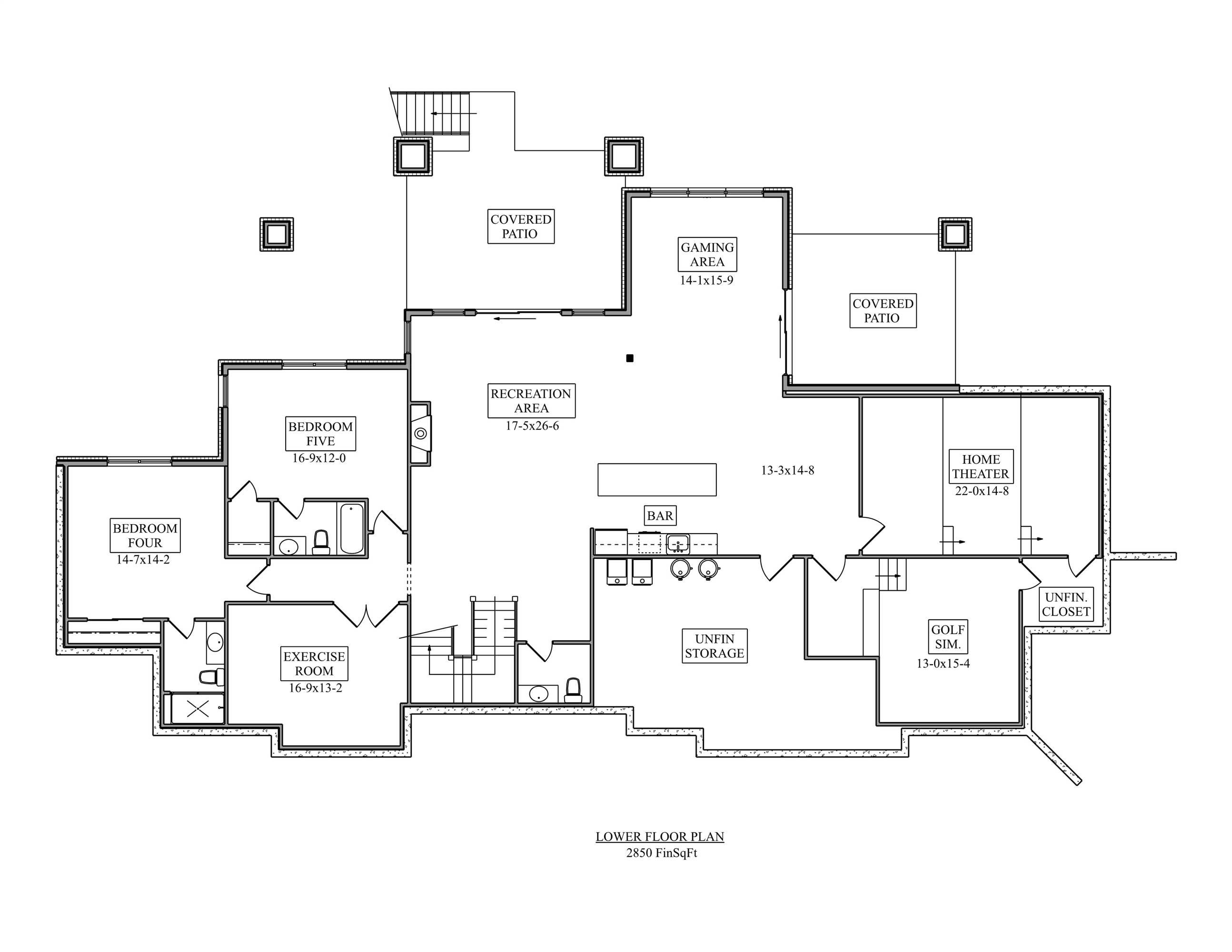 2nd Floor