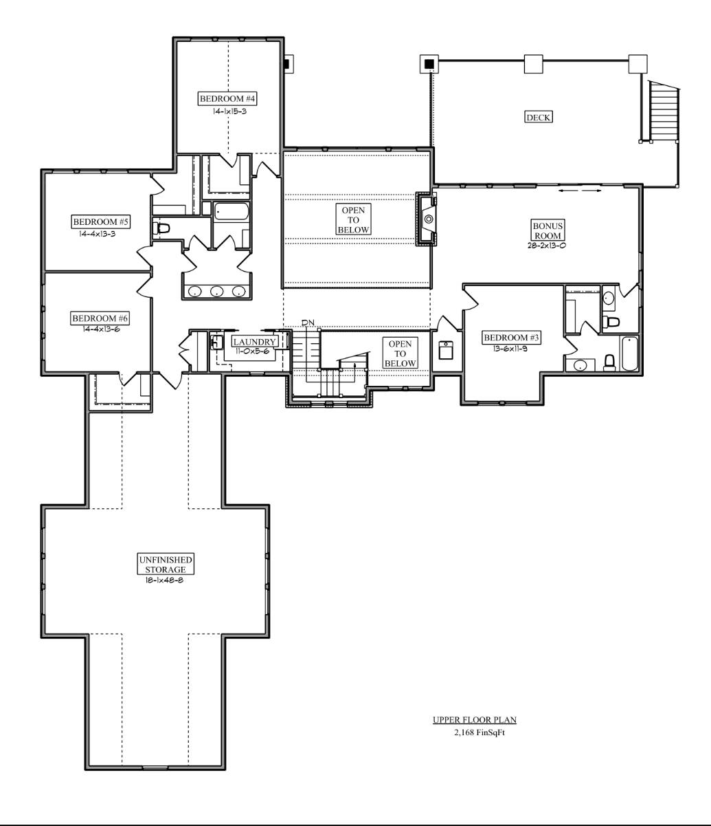 2nd Floor