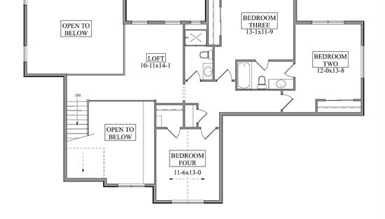 2nd Floor