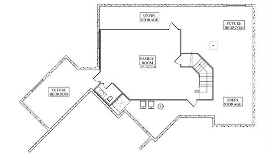 Basement Plan