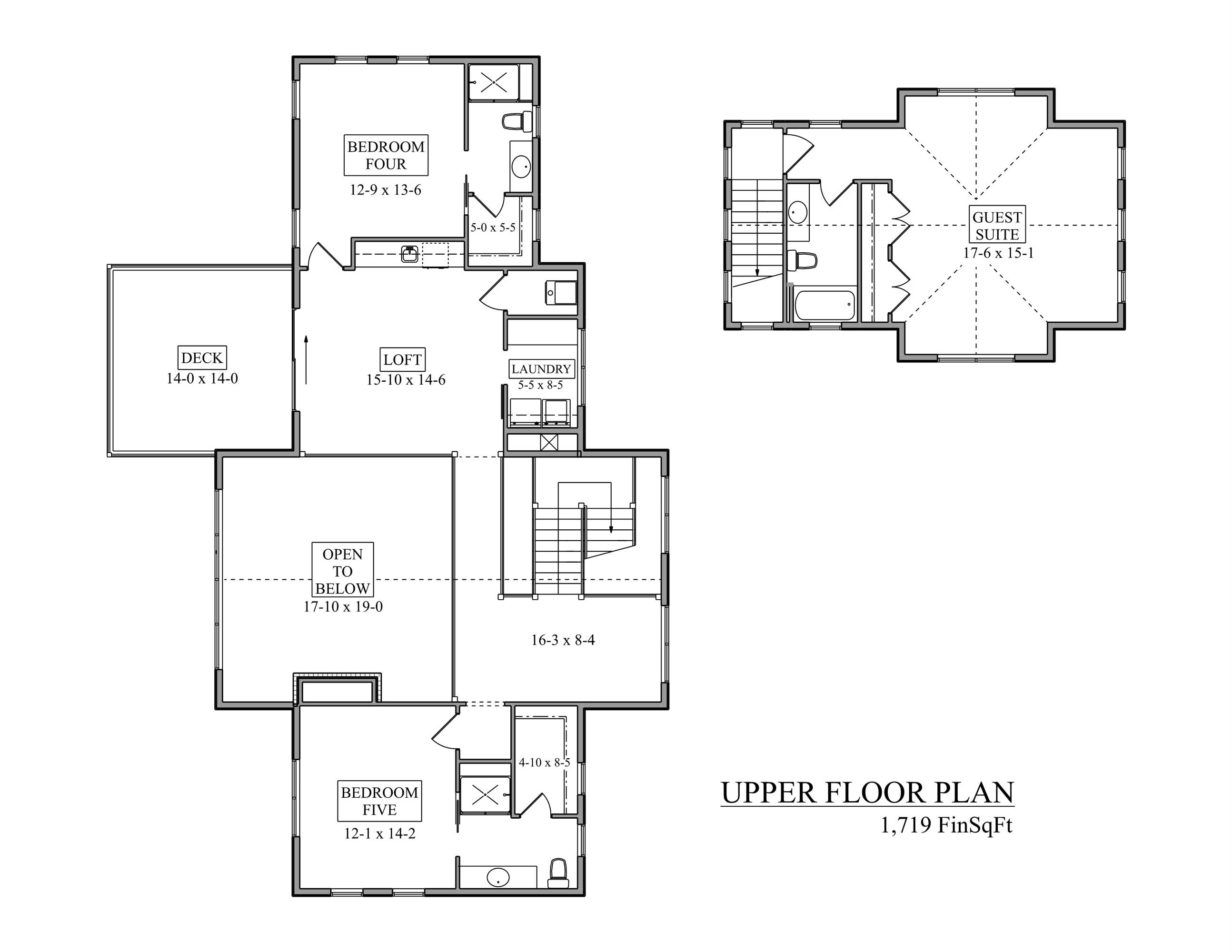 2nd Floor
